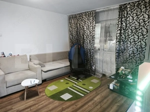 Apartament cu două camere, 53 mp - zona Banat - imagine 3