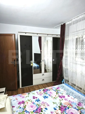 Apartament cu două camere, 53 mp - zona Banat - imagine 5
