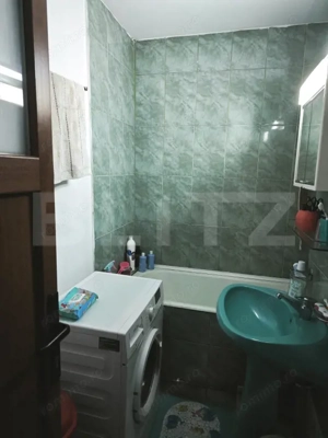 Apartament cu două camere, 53 mp - zona Banat - imagine 9