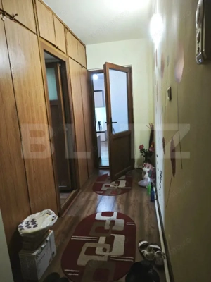 Apartament cu două camere, 53 mp - zona Banat - imagine 11