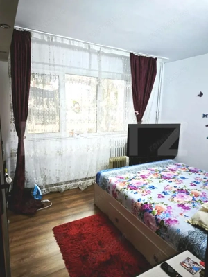 Apartament cu două camere, 53 mp - zona Banat - imagine 4