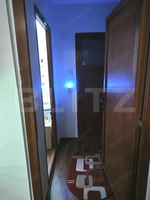 Apartament cu două camere, 53 mp - zona Banat - imagine 10