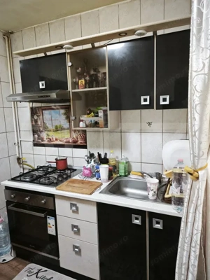 Apartament cu două camere, 53 mp - zona Banat - imagine 6