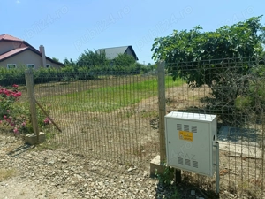 Teren intravilan de vânzare!