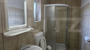 Casa 2 camere, 60 mp, 500 mp teren, zona Botizului - imagine 8