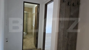 Casa 2 camere, 60 mp, 500 mp teren, zona Botizului - imagine 7