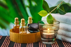 Masaj dedicat doamnelor generoase