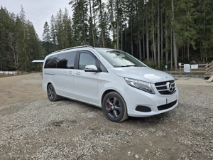 Mercedes v class v250 190cp - imagine 6