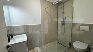 Apartament premium cu 2 camere, balcon pe colț și parcare subterană-BLOC NOU - imagine 5