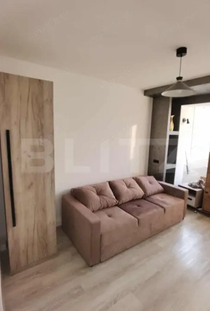 Apartament 2 camere, 45 mp, zona Closca - imagine 11