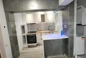 Apartament 2 camere, 45 mp, zona Closca - imagine 4