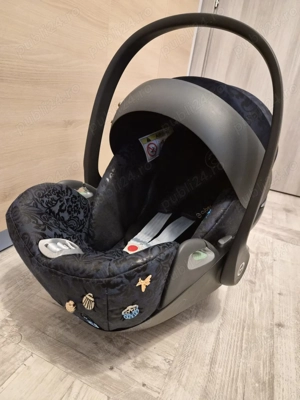 Scoica auto Cybex Priam Jewels of Nature   model premium, 0 13 kg