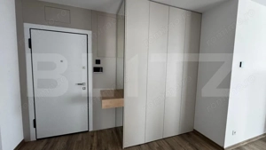 Apartament premium cu 2 camere, balcon pe colț și parcare subterană-BLOC NOU - imagine 4