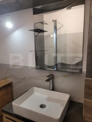Apartament 2 camere, 45 mp, zona Closca - imagine 13