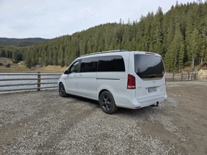 Mercedes v class v250 190cp - imagine 8