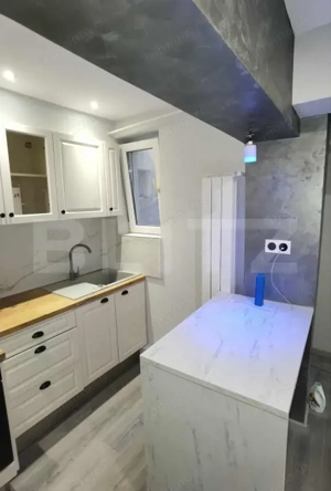 Apartament 2 camere, 45 mp, zona Closca - imagine 3