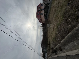 Teren intravilan Corunca 1165 mp - imagine 2