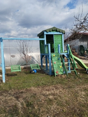 Parc de distracții  - imagine 3