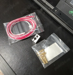 Imprimanta 3D Tronxy X5SA pro - imagine 3