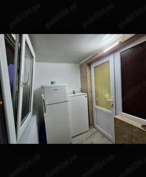 Garsoniera et 2 langa Kaufland 2, mall, bloc linistit,  mobilata si utilata - imagine 7