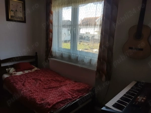 Vind casă în Viile Satu Mare  - imagine 4