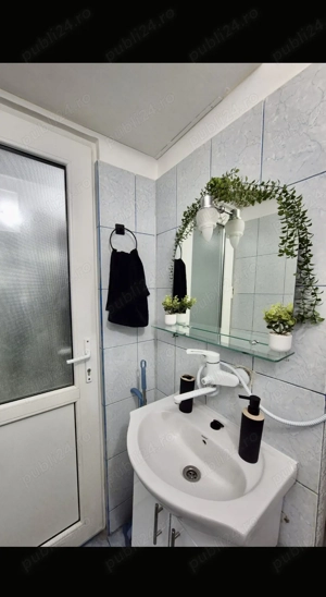 Garsoniera et 2 langa Kaufland 2, mall, bloc linistit,  mobilata si utilata - imagine 8