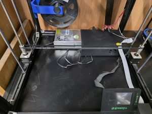 Imprimanta 3D Tronxy X5SA pro - imagine 4