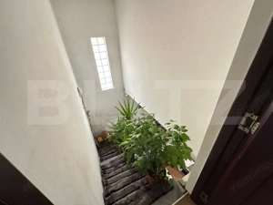 Casă individuală 5 camere, Bălcescu – terasă mare, garaj, accept schimb - imagine 8