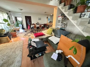 Casă individuală 5 camere, Bălcescu – terasă mare, garaj, accept schimb - imagine 2