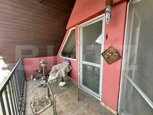 Casă individuală 5 camere, Bălcescu – terasă mare, garaj, accept schimb - imagine 17