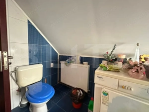 Casă individuală 5 camere, Bălcescu – terasă mare, garaj, accept schimb - imagine 15
