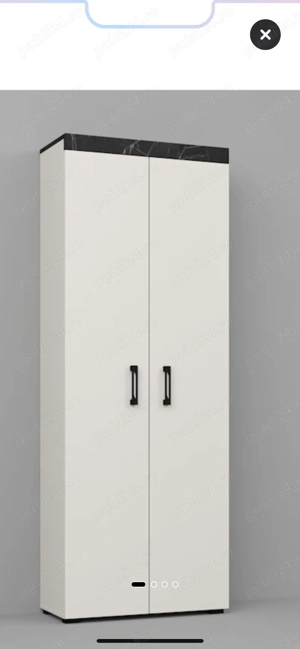 Garsoniera et 2 langa Kaufland 2, mall, bloc linistit,  mobilata si utilata - imagine 10