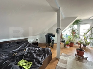 Casă individuală 5 camere, Bălcescu – terasă mare, garaj, accept schimb - imagine 10