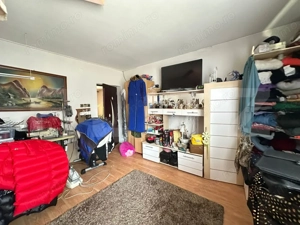 Casă individuală 5 camere, Bălcescu – terasă mare, garaj, accept schimb - imagine 5