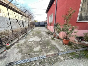 Casă individuală 5 camere, Bălcescu – terasă mare, garaj, accept schimb - imagine 19