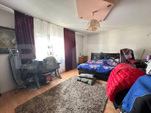 Casă individuală 5 camere, Bălcescu – terasă mare, garaj, accept schimb - imagine 6