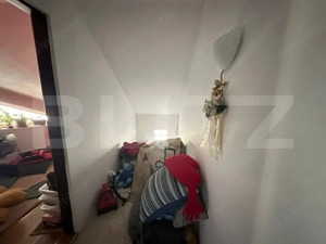 Casă individuală 5 camere, Bălcescu – terasă mare, garaj, accept schimb - imagine 9