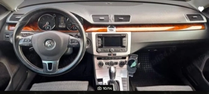 Volkswagen Passat 2.0tdi 140cp Euro5 2015 - imagine 2