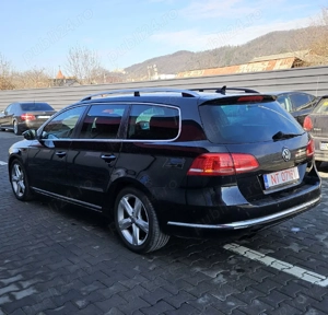 Volkswagen Passat 2.0tdi 140cp Euro5 2015 - imagine 5