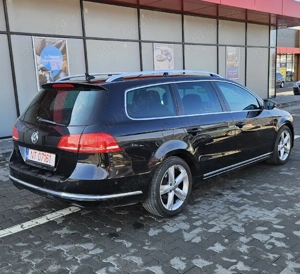 Volkswagen Passat 2.0tdi 140cp Euro5 2015 - imagine 6