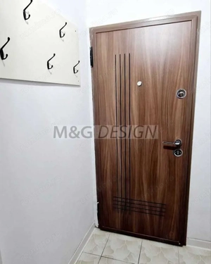 Apartament 1 camera decomandat, CENTRALA GAZ, parter, Buziasului - imagine 4