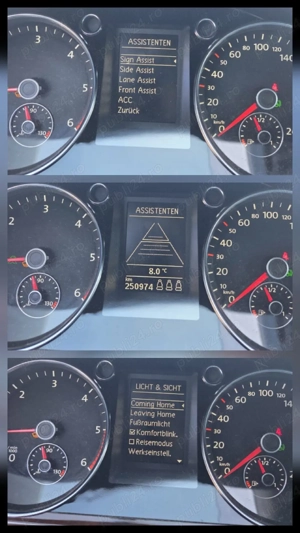 Volkswagen Passat 2.0tdi 140cp Euro5 2015 - imagine 7