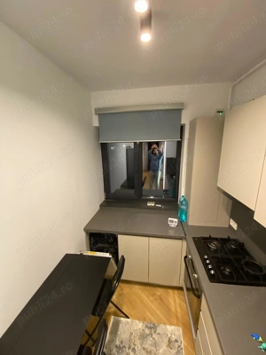 apartament 2 camere + parcare subterana. 4 CITY NORTH. OMV PIPERA - imagine 2