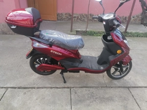 Vand scuter electric Oradea