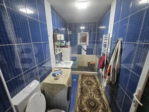 Apartament semidecomandat cu 4 camere, zona Stejarului - imagine 13