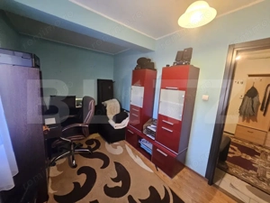 Apartament semidecomandat cu 4 camere, zona Stejarului - imagine 9