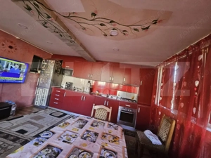 Apartament semidecomandat cu 4 camere, zona Stejarului - imagine 10