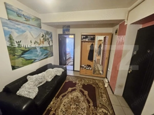 Apartament semidecomandat cu 4 camere, zona Stejarului - imagine 5