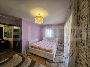 Apartament semidecomandat cu 4 camere, zona Stejarului - imagine 2