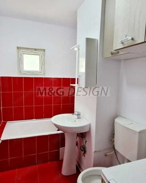 Apartament 1 camera decomandat, CENTRALA GAZ, parter, Buziasului - imagine 7